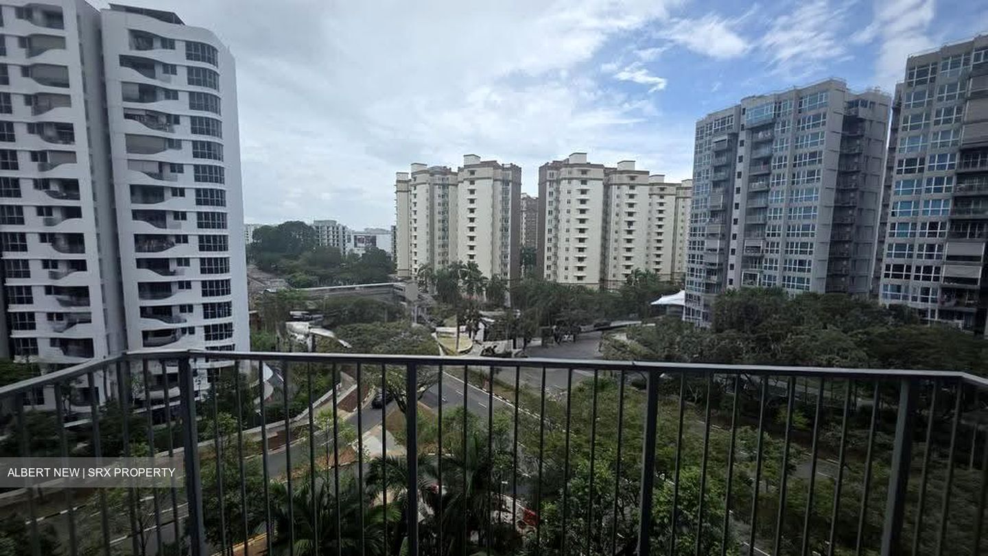 Q Bay Residences (D18), Condominium #631473851